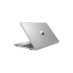 Acheter HP 255 G8 Ordinateur Portable 15.6" FHD 8Go RAM DDR4 256Go SSD Win 10 Home Argent