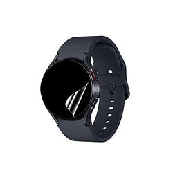 PHONECARE Film Hydrogel Full Cover Avant pour Samsung Galaxy Watch6 Classic Bluetooth - 43mm - Transparent