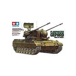 Tamiya Maquette Char Flakpanzer Gepard