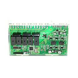 Bosch PROGRAMMATEUR MODULE