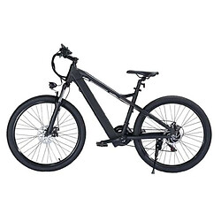 Air Rise Vélo électrique AOVO BK7 350W - 48V - 7.5Ah