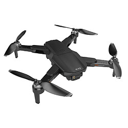 Combo Drone d'inspection intéligent double caméra 6K HD Connecté WIFI 2,4G/5G avec Télécommande 2 batteries Sacoche de transport de marque KYF