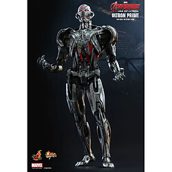 Acheter Hot Toys MMS284 - Marvel Comics - Avengers : Age Of Ultron - Ultron Prime