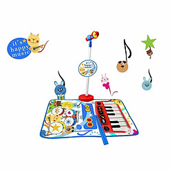 Ensemble musical Reig Happy Music