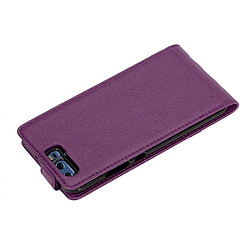 Acheter Cadorabo Coque Huawei P10 PLUS Etui en Mauve