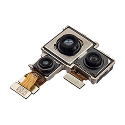 Avizar Caméra Arrière Huawei P30 Pro Module Triple capteur Photo Compatible et Nappe