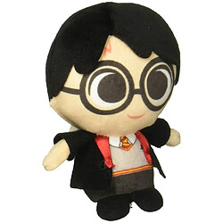 POP Funko Peluche : HarryPotter - Holiday Harry 4, Multicolore, Standard, (57944)