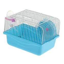 Avis Hamster House Plastic Carrying Cage Habitat Habitat