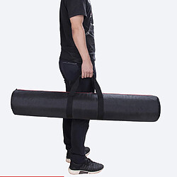 Avis Support De Lumière étui De Transport Pour Trépied Parapluie Piste Curseur 80cm × 18cm