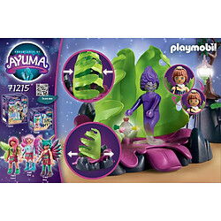 Playmobil® 71215 Plante piège magique