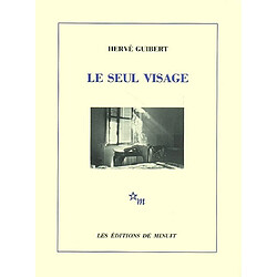 Le seul visage - Occasion