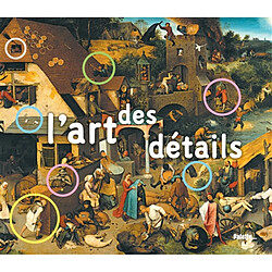 L'art des détails