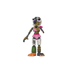 Funko Five Nights at Freddy's : Security Breach Ruin - Figurine Chica 13 cm