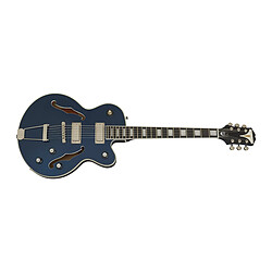 Uptown Kat ES Sapphire Blue Metallic Epiphone