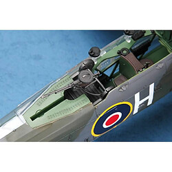 Avis Trumpeter Maquette Avion Fairey Swordfish Mk.i