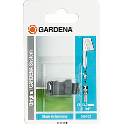 GARDENA Raccord G1/4 2920-26