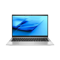 Ordinateur Portable HP EliteBook 840 G7 14" Intel Core i7-10810U 8 GB RAM 256 GB SSD Espagnol Qwerty (Reconditionné A) - Reconditionné