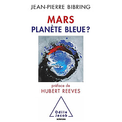 Mars, planète bleue ? - Occasion