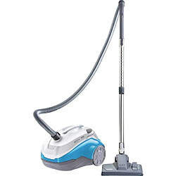 Thomas 786524 Aspirateur Traineau 1.8L 1700W 240V Plastique Câble Electrique Multicolore