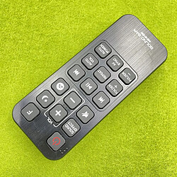 GUPBOO Télécommande Universelle de Rechange Pour LG SH5 SH4 SH5B SJ5 SJ5Y SPJ5B-W SJ4Y SPJ4B-W