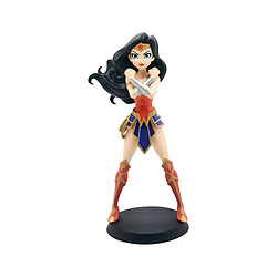 Plastoy DC Comics - Statuette Wonder Women 15 cm