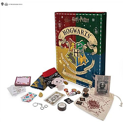 Cstore Calendrier de l'Avent 2021 - Harry Potter