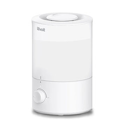 LEVOIT Humidificateur d'air Dual 150 Ultrasonic Cool Mist