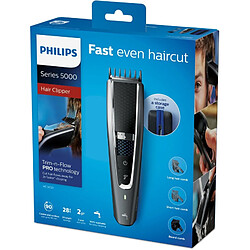 Tondeuses à cheveux / Rasoir Philips HC5650/15