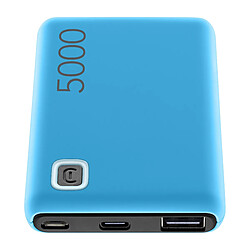 Avis Cellular Line Cellularline Power Bank ESSENCE 5000