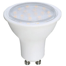 Spot led gu10 4w 280 lumens blanc froid - dec/gu-280w - LUMIHOME