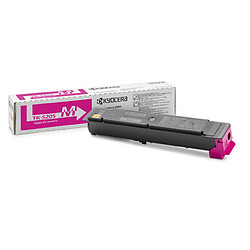 Avis Toner Kyocera TK-5205M Magenta