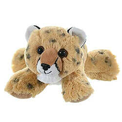 Wild Republic cheetah Pup Peluche, Animal en Peluche, Jouet en Peluche, cadeaux pour Enfants, HugEms 7