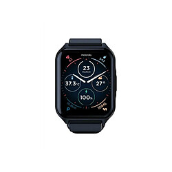 Avis Montre intelligente Motorola Moto Watch 70 1,69" Noir