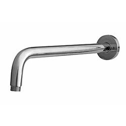 Deante NAC_041K Cascada Bec de Douche Fixe, Chrome