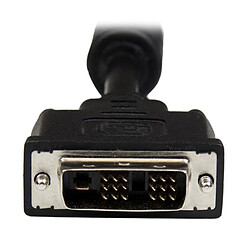 Startech CABLE DVI-D SINGLE LINK DE 1M