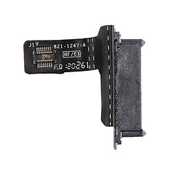 Wewoo Pour MacBook Pro 15,4 pouces mi-2009 A1286 / MC118 / MB985 / MB986 Connecteur de disque optique d'origine pièce détachée