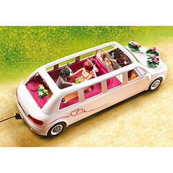 Acheter Playmobil® City Life - Limousine avec couple de mariés