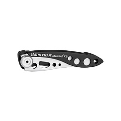 Avis LEATHERMAN- Pince Multifonctions - SKELETOOL® KB - 2 Outils en 1