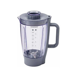 DeLonghi BOL BLENDER COMPLET GRIS