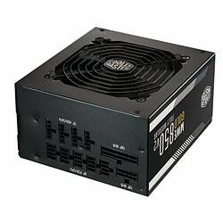 Cooler Master Ltd Bloc d’Alimentation Cooler Master MPE-8501-AFAAG-3EU 850 W 80 Plus Gold