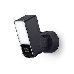 Caméra IP Eve Home 10ECA8101