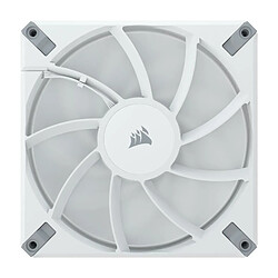 Acheter CORSAIR AF ELITE Series, AF140 ELITE - Ventilateur PWM a roulement hydrodynamique - 140 mm