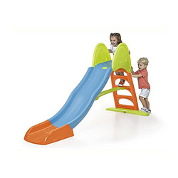 Avis FEBER Le Super Mega Toboggan Pliable