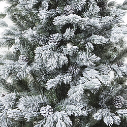 Avis Sapin artificiel Yukon 210 cm - Feeric Christmas