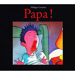 Papa ! - Occasion