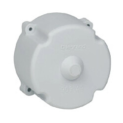 SOCLE PLEXO BOITIER PROTECTION LEGRAND 090349