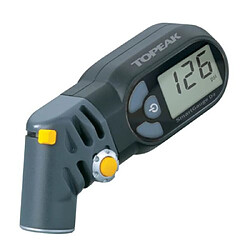 Manomètre Digital Topeak Smart Gauge D2 Gris