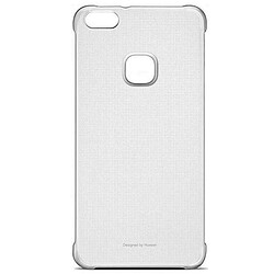 Huawei Coque pour Huawei P10 Lite Rigide Transparent