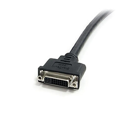 Avis StarTech.com 10ft DVI-I câble DVI 3 m Noir