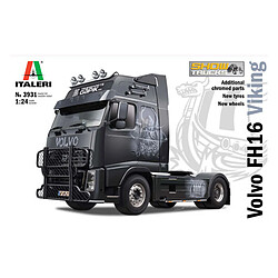 Italeri Volvo FH16